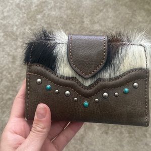 Tony Lama wallet Brand New!!